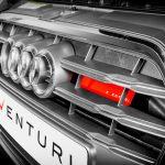 Eventuri Carbon Ansaugsystem passend für Audi S1 2.0 TFSI