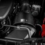 Eventuri Carbon Ansaugsystem passend für Audi S1 2.0 TFSI