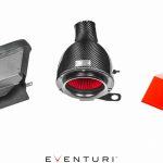 Eventuri Carbon Ansaugsystem passend für Audi S1 2.0 TFSI