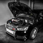 Eventuri Carbon Ansaugsystem passend für Audi S1 2.0 TFSI