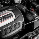 Eventuri Carbon Ansaugsystem passend für Audi S1 2.0 TFSI