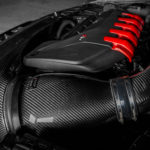 Eventuri Carbon Ansaugsystem passend für für Audi RS3 8V Facelift / TTRS 8S ( STAGE 3 NEU )