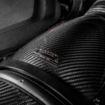 Eventuri Carbon Ansaugsystem passend für für Audi RS3 8V Facelift / TTRS 8S ( STAGE 3 NEU )
