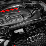 Eventuri Carbon Ansaugsystem passend für für Audi RS3 8V Facelift / TTRS 8S ( STAGE 3 NEU )