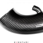 Eventuri Carbon Ansaugsystem passend für für Audi RS3 8V Facelift / TTRS 8S ( STAGE 3 NEU )