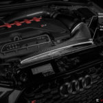 Eventuri Carbon Ansaugsystem passend für für Audi RS3 8V Facelift / TTRS 8S ( STAGE 3 NEU )