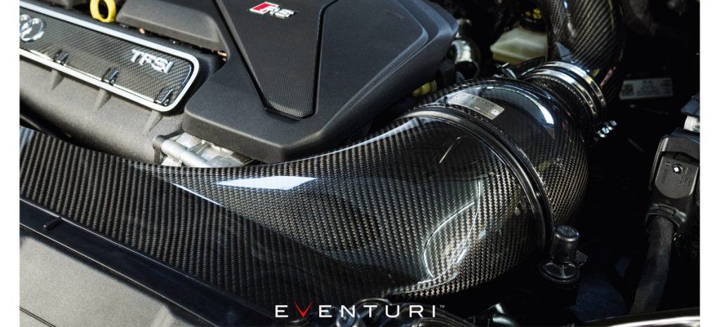 TTRS-RS3-Eventuri-intake-1