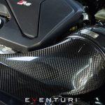 Eventuri Carbon Ansaugsystem passend für Audi RS3 FACELIFT (Gen 2)