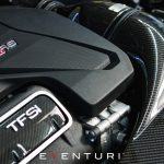 Eventuri Carbon Ansaugsystem passend für Audi RS3 FACELIFT (Gen 2)