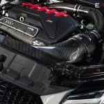 Eventuri Carbon Ansaugsystem passend für Audi RS3 FACELIFT (Gen 2)