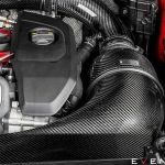 Eventuri Carbon Ansaugsystem passend für Audi RS3 VORFacelift