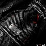 Eventuri Carbon Ansaugsystem passend für Audi RS3 VORFacelift