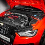 Eventuri Carbon Ansaugsystem passend für Audi RS3 VORFacelift