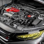 Eventuri Carbon Ansaugsystem passend für Honda Civic Type-R FK8