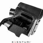 Eventuri Carbon Ansaugsystem passend für Honda Civic Type-R FK8