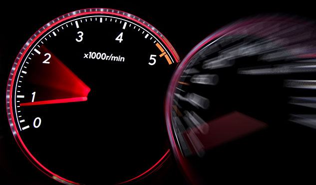 Motorsoftware