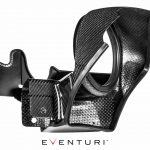 Eventuri UPGRADE DUCT passend für das BMW N55 Intake / HITZESCHILD (Update-Version)