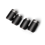 Akrapovic Slip-On (TITAN) passend für BMW M2 Competition F87 (mit OPF) inkl. Carbon Endrohre