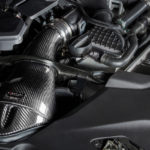 Eventuri Carbon Ansaugsystem passend für BMW F90 M5 & M8 F9x (Update Version 2)
