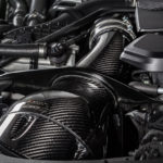 Eventuri Carbon Ansaugsystem passend für BMW F90 M5 & M8 F9x (Update Version 2)