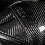 Eventuri Carbon Ansaugsystem passend für BMW F90 M5 & M8 F9x (Update Version 2)