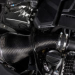 Eventuri Carbon Ansaugsystem passend für BMW F90 M5 & M8 F9x (Update Version 2)