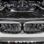 Eventuri Carbon Ansaugsystem passend für BMW F90 M5 & M8 F9x (Update Version 2)