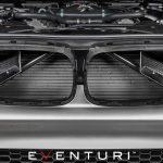 Eventuri Carbon Ansaugsystem passend für BMW F90 M5 & M8 F9x (Update Version 2)