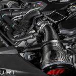 Eventuri Carbon Ansaugsystem passend für BMW F90 M5 & M8 F9x (Update Version 2)