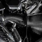 Eventuri Carbon Ansaugsystem passend für BMW F90 M5 & M8 F9x (Update Version 2)