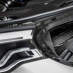 Eventuri Carbon Ansaugsystem passend für BMW F90 M5 & M8 F9x (Update Version 2)