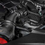 Eventuri Carbon Ansaugsystem passend für BMW F90 M5 & M8 F9x (Update Version 2)