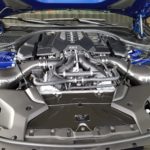 Eventuri Carbon Ansaugsystem passend für BMW F90 M5 & M8 F9x (Update Version 2)