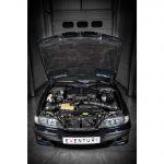 Eventuri Carbon Ansaugsystem passend für BMW E39 M5