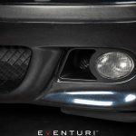 Eventuri Carbon Ansaugsystem passend für BMW E39 M5