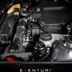 Eventuri Carbon Ansaugsystem passend für BMW E39 M5
