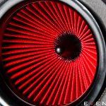 Eventuri Carbon Ansaugsystem passend für BMW E39 M5