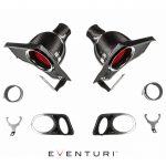 Eventuri Carbon Ansaugsystem passend für BMW E39 M5