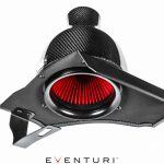 Eventuri Carbon Ansaugsystem passend für BMW E39 M5