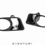 Eventuri Carbon Ansaugsystem passend für BMW E39 M5
