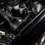 Eventuri Carbon Ansaugsystem passend für BMW E39 M5