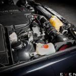 Eventuri Carbon Ansaugsystem passend für BMW E39 M5