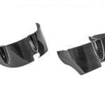 Eventuri Carbon Ansaugsystem passend für BMW F90 M5 & M8 F9x (Update Version 2)