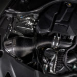 Eventuri Carbon Ansaugsystem passend für BMW F90 M5 & M8 F9x (Update Version 2)