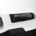EVENTURI passend für BMW E90 E92 E93 M3 Carbon Intake Ansaugsystem V8 Sauger