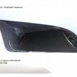 EVENTURI passend für BMW E90 E92 E93 M3 Carbon Intake Ansaugsystem V8 Sauger