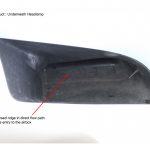 EVENTURI passend für BMW E90 E92 E93 M3 Carbon Intake Ansaugsystem V8 Sauger