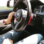 Paddleshifterz / Schaltwippen / Paddleshifters - Aluminium (verschiedene Farbwahlen)