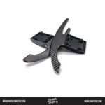 Paddleshifterz / Schaltwippen / Paddleshifters - CARBON