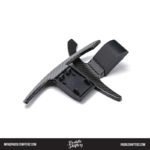 Paddleshifterz / Schaltwippen / Paddleshifters - CARBON